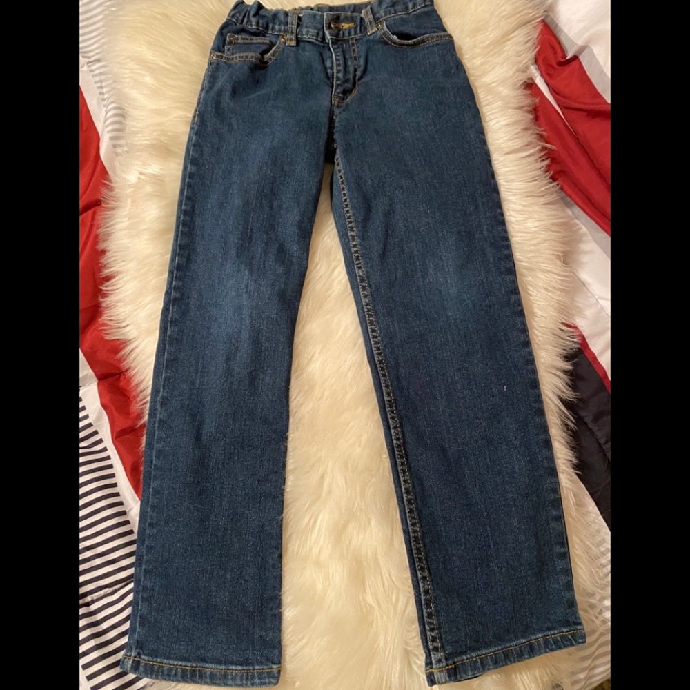 Boy jeans